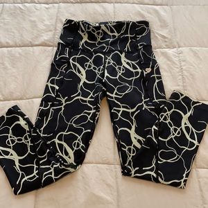 Colosseum leggings